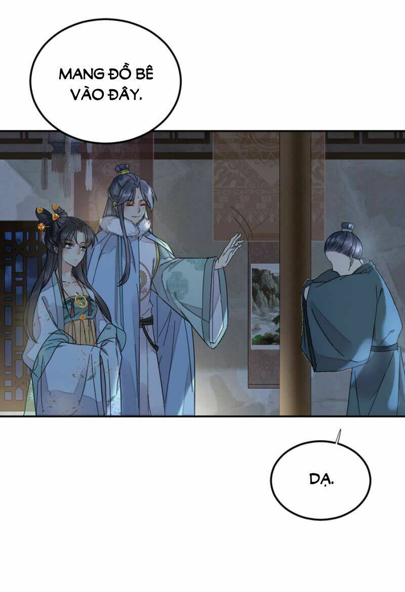 dục hỏa độc nữ chapter 76 33