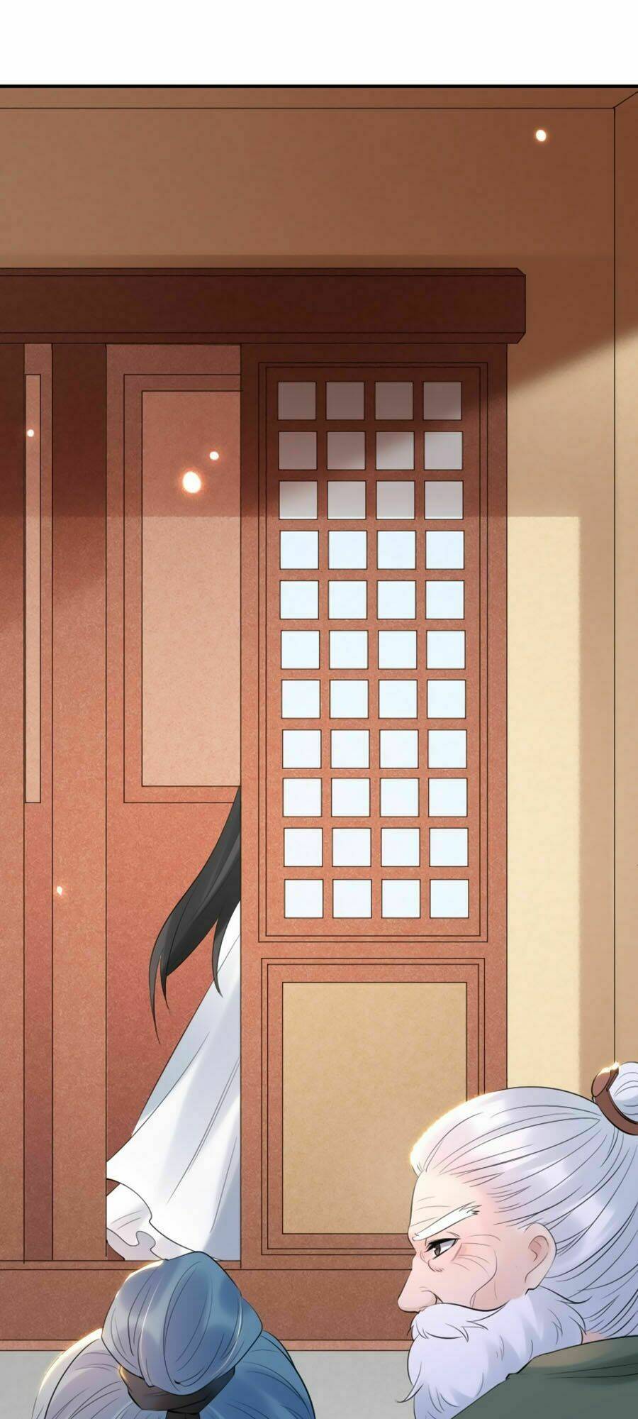 tuyệt thế thần y: phúc hắc đại tiểu thư chapter 9.1 7