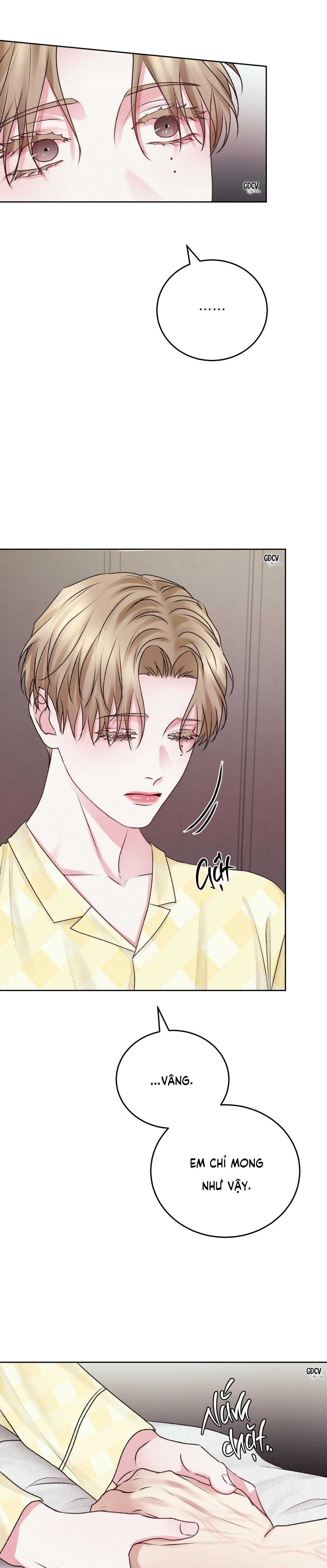 con nuôi bất đắc dĩ chapter 53 8