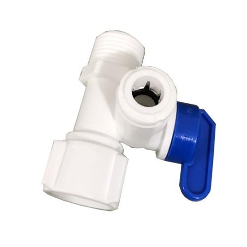 Bộ lọc nước uống trực tiếp UF Hàn Quốc