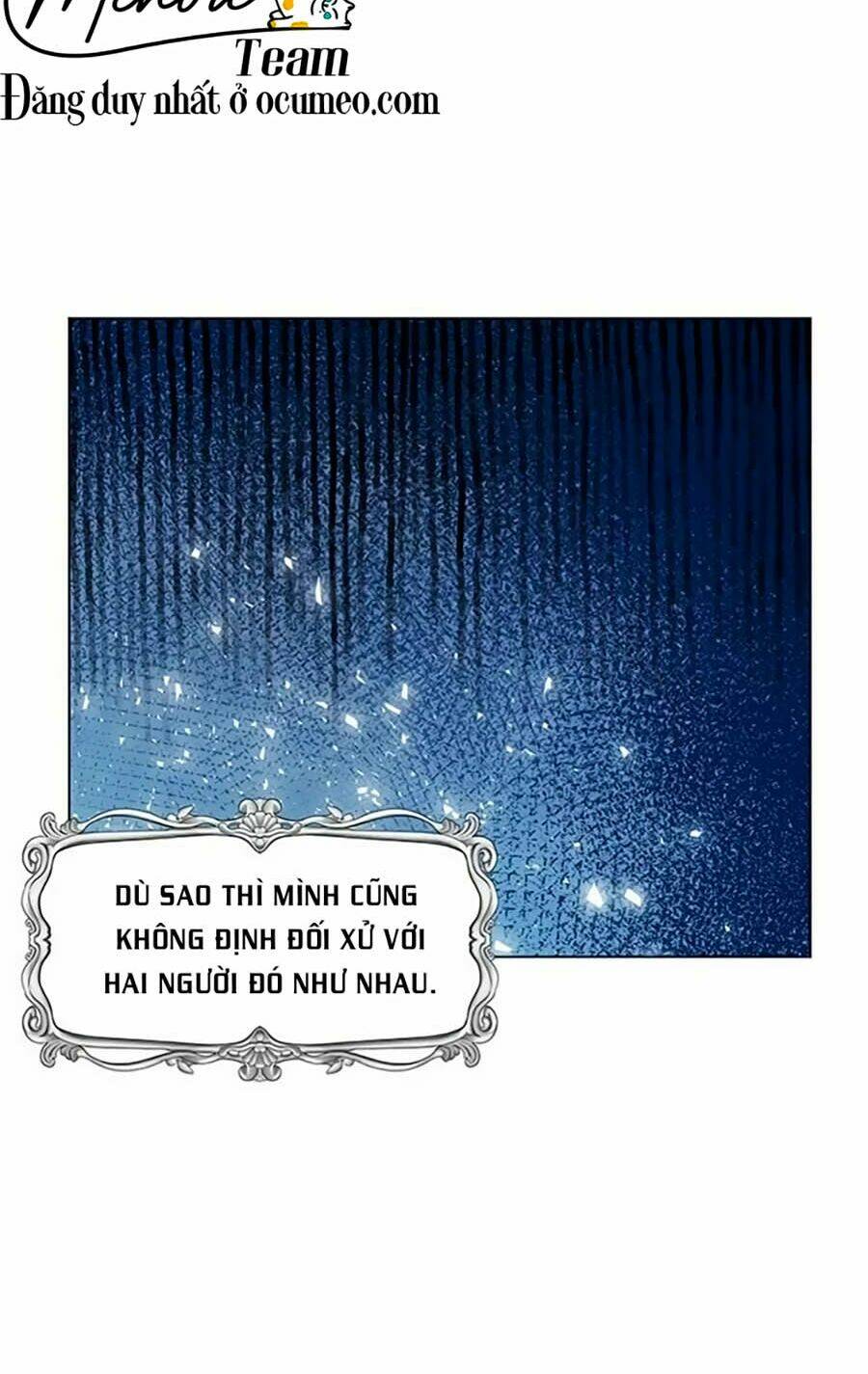 khu vườn câm lặng chapter 4 19