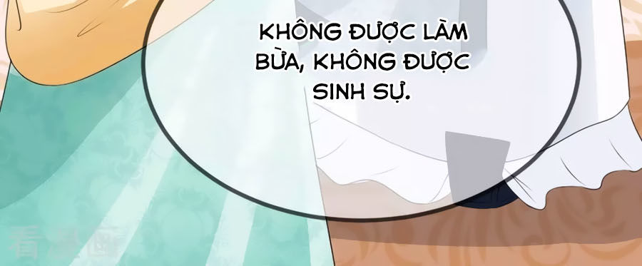 trù nương hoàng hậu chapter 10 40