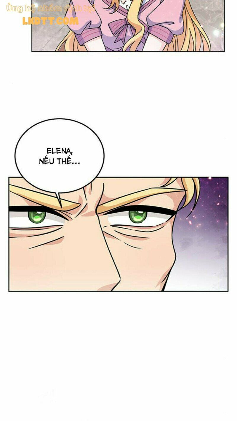 nữ hiệp trở về chapter 22 19