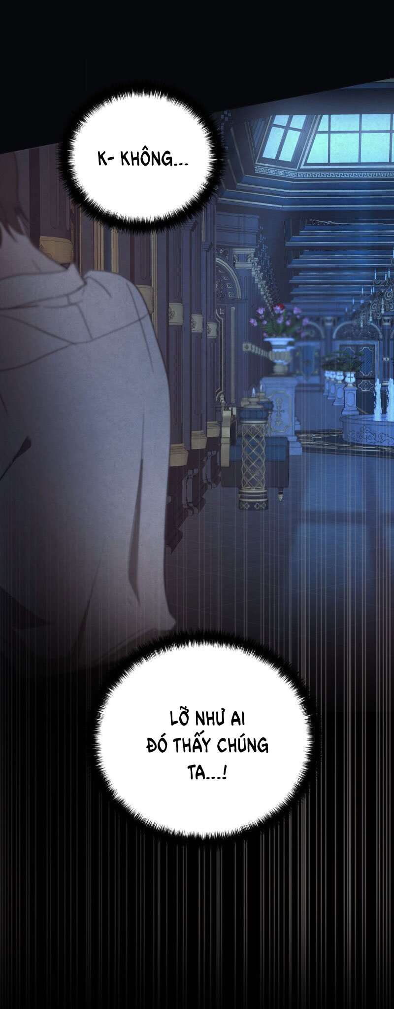 sự cứu rỗi đầy cám dỗ chapter 1.1 4