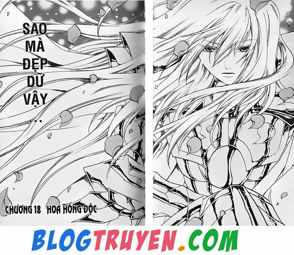 thần thoại minh vương chapter 18 3