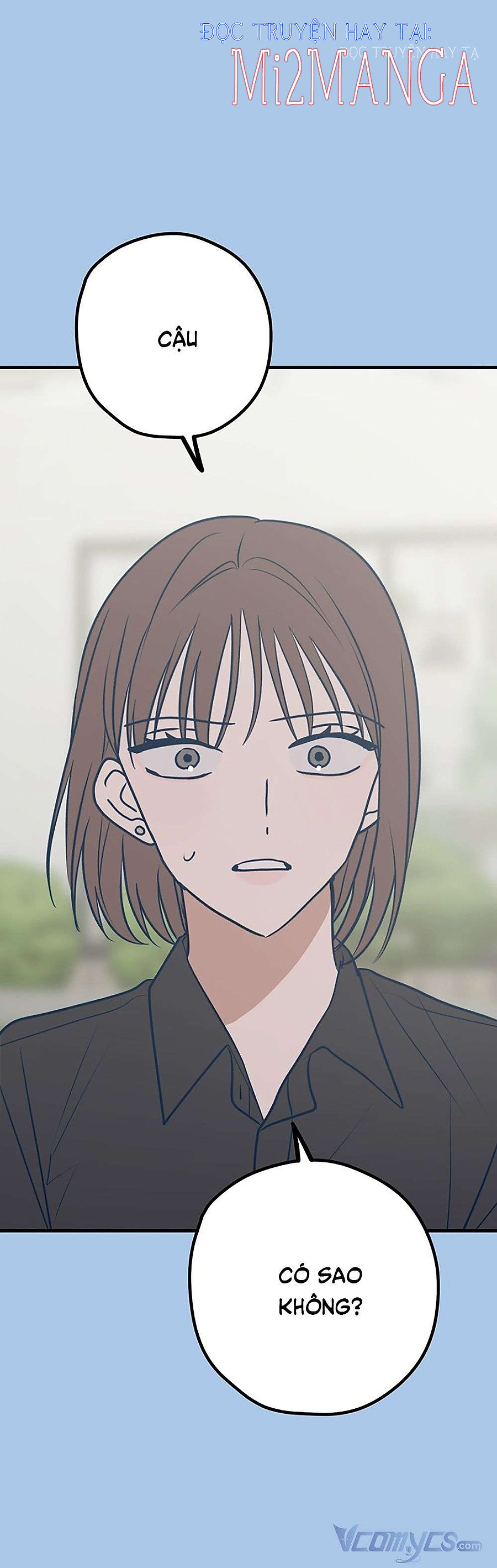 Kẻ Rác Rưởi Không Đáng Được Yêu chapter 42.2 21