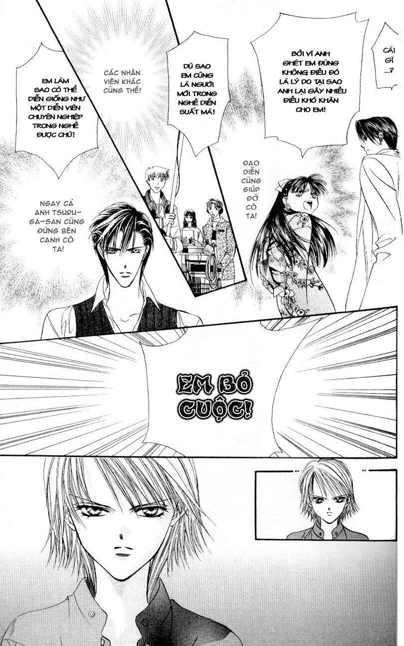 thử thách của kyouko chapter 10 32