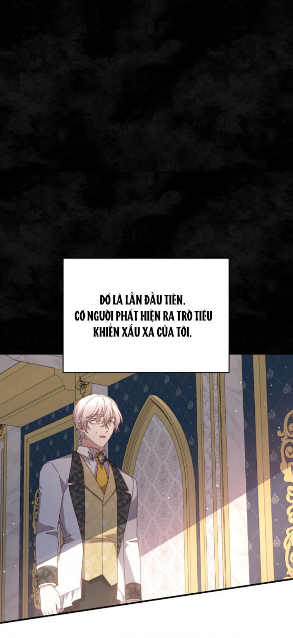 Bạo Chúa Muốn Có Cuộc Sống Tốt Đẹp chapter 56.2 - Trang 45