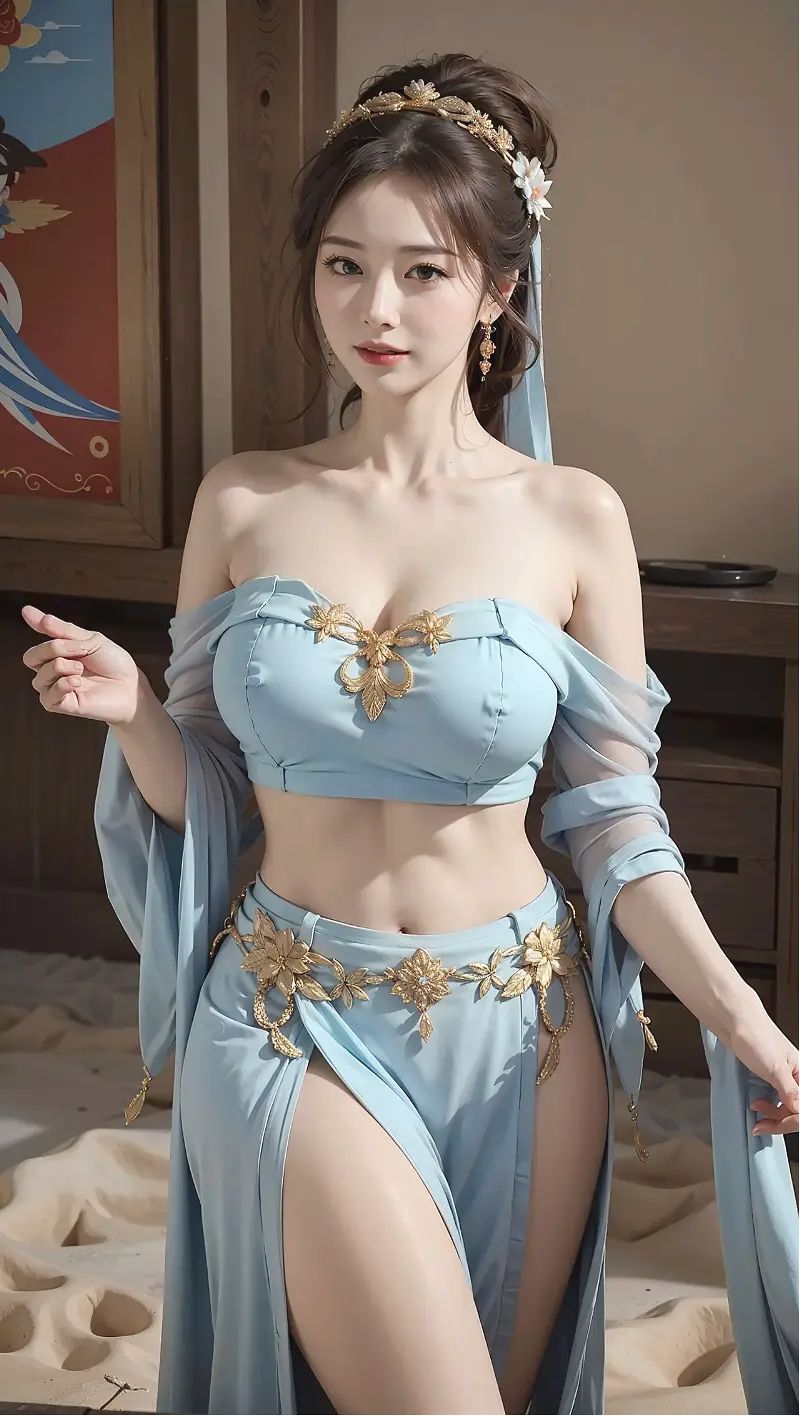 artist ai generated chapter 311 6