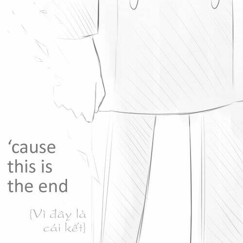 khr doujinshi - b26 short doujin chapter 9 5