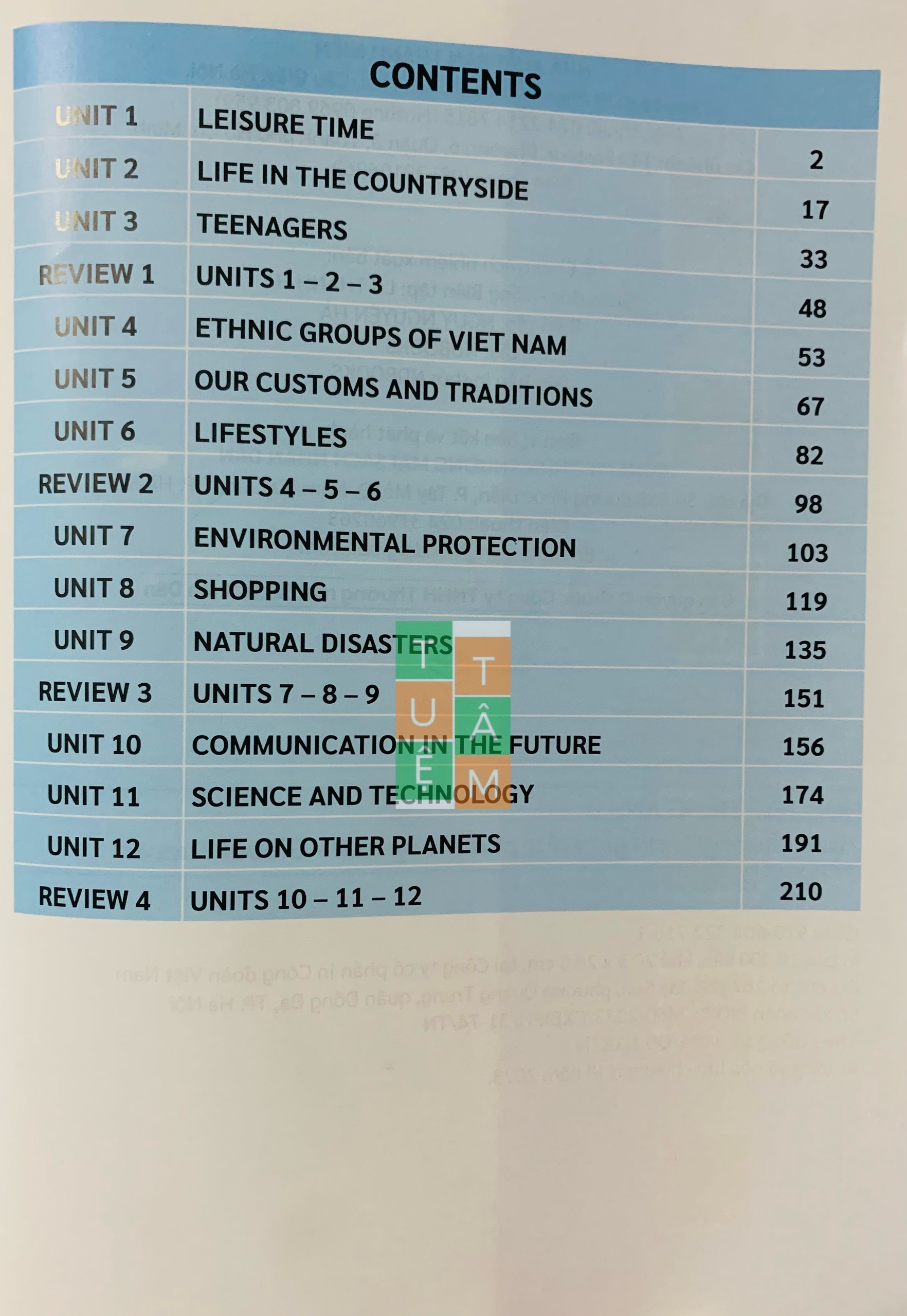 Sách - Học tốt Tiếng Anh 8 (Global Success)