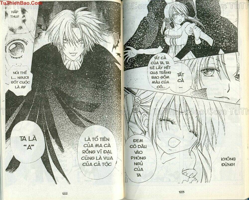 love monster chapter 54 19