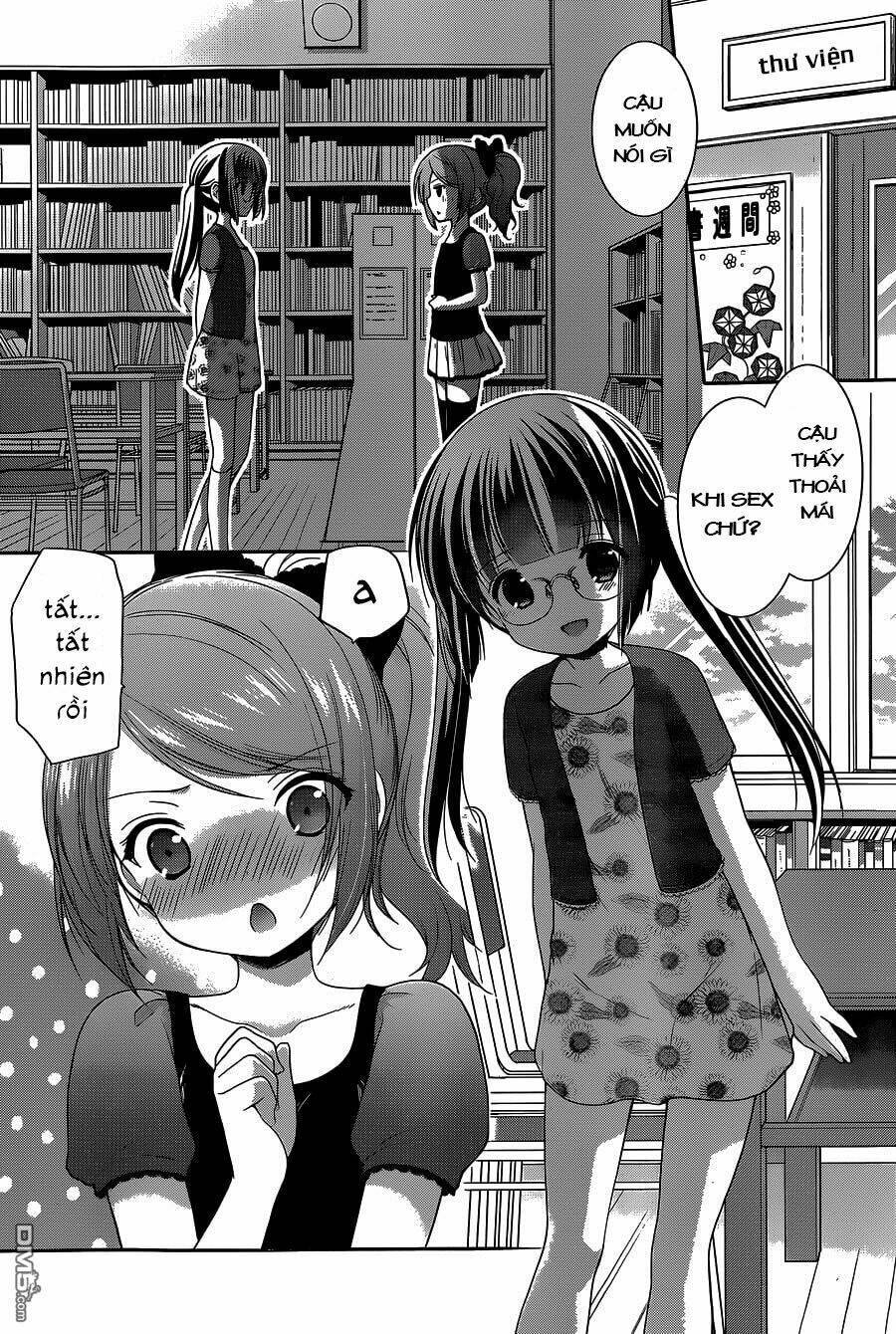 hoshihime mura no naisho hanashi chapter 9 20