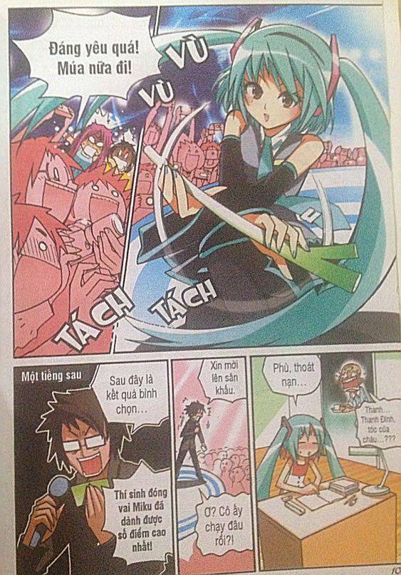 lương sơn bá - chúc anh đài phiên bản mới chapter 2 5