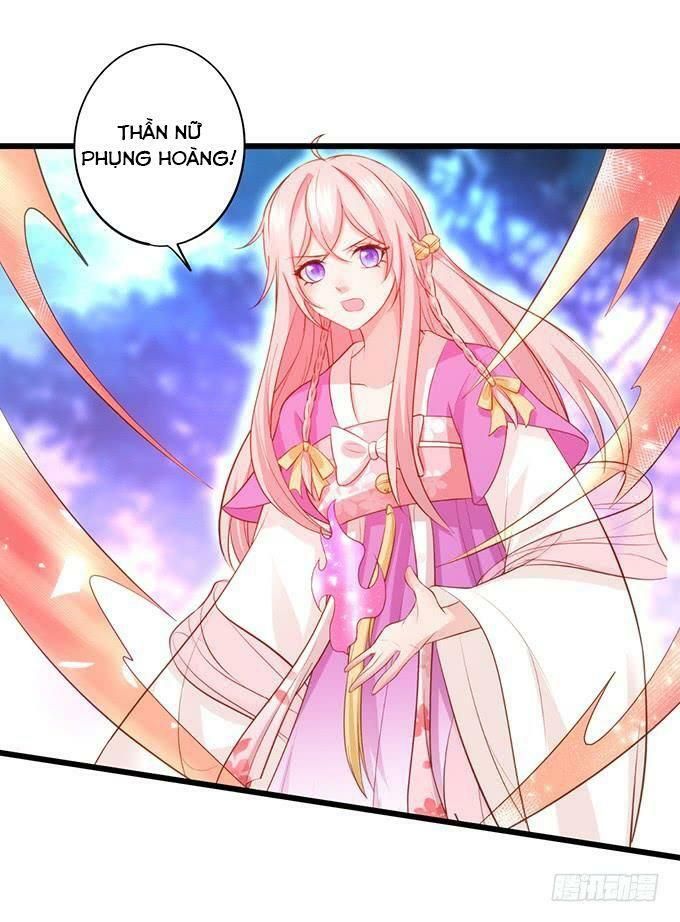 hồ tiên hung bạo chapter 119 20