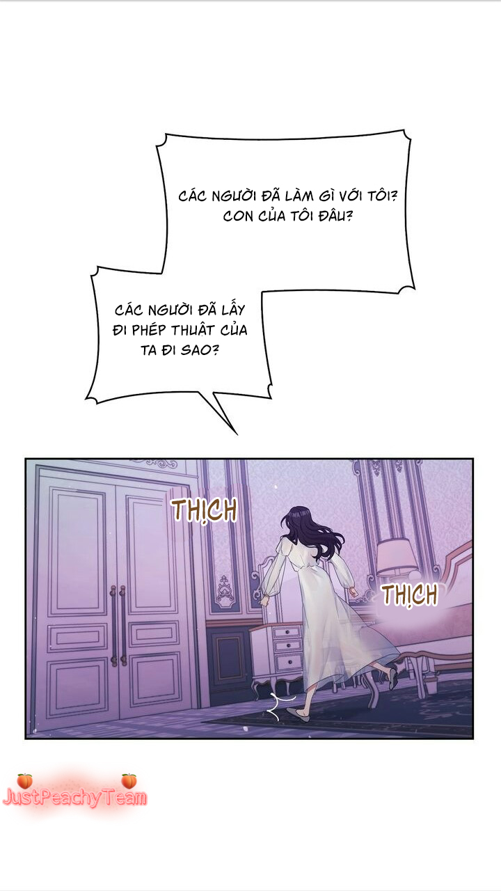 nhân danh đấng cứu thế chapter 1 18