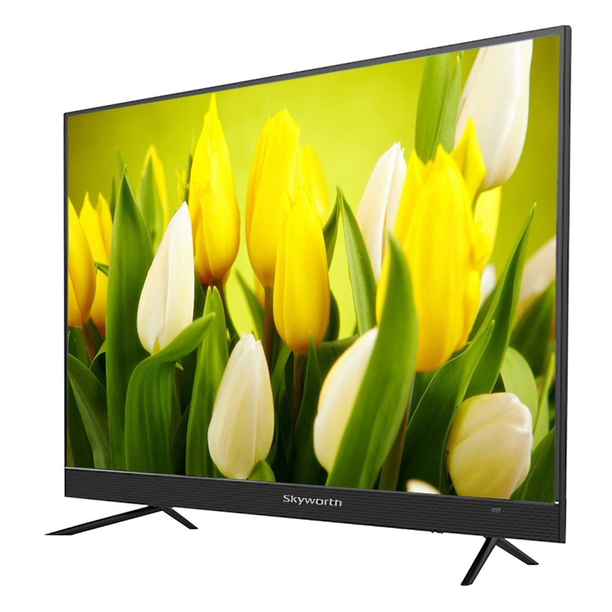 Smart Tivi Skyworth 43 inch 4K UHD 43U5 - Hàng Chính Hãng