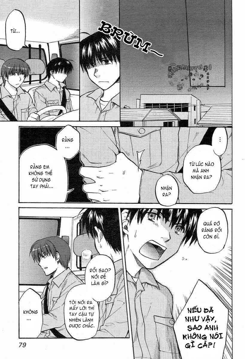 clannad chapter 17 26