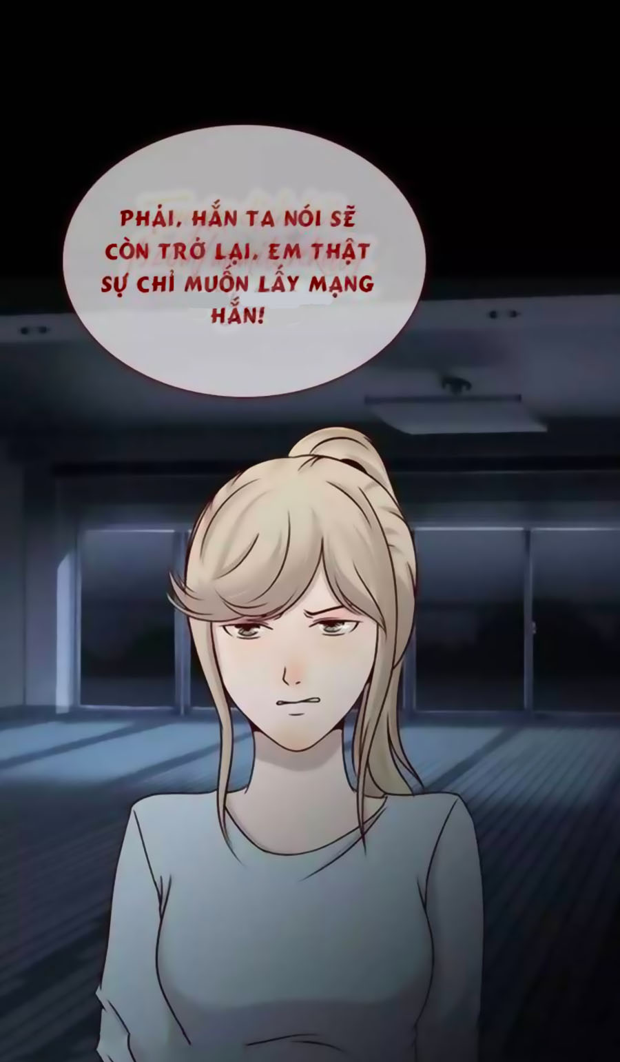 tấm da người chapter 22 2