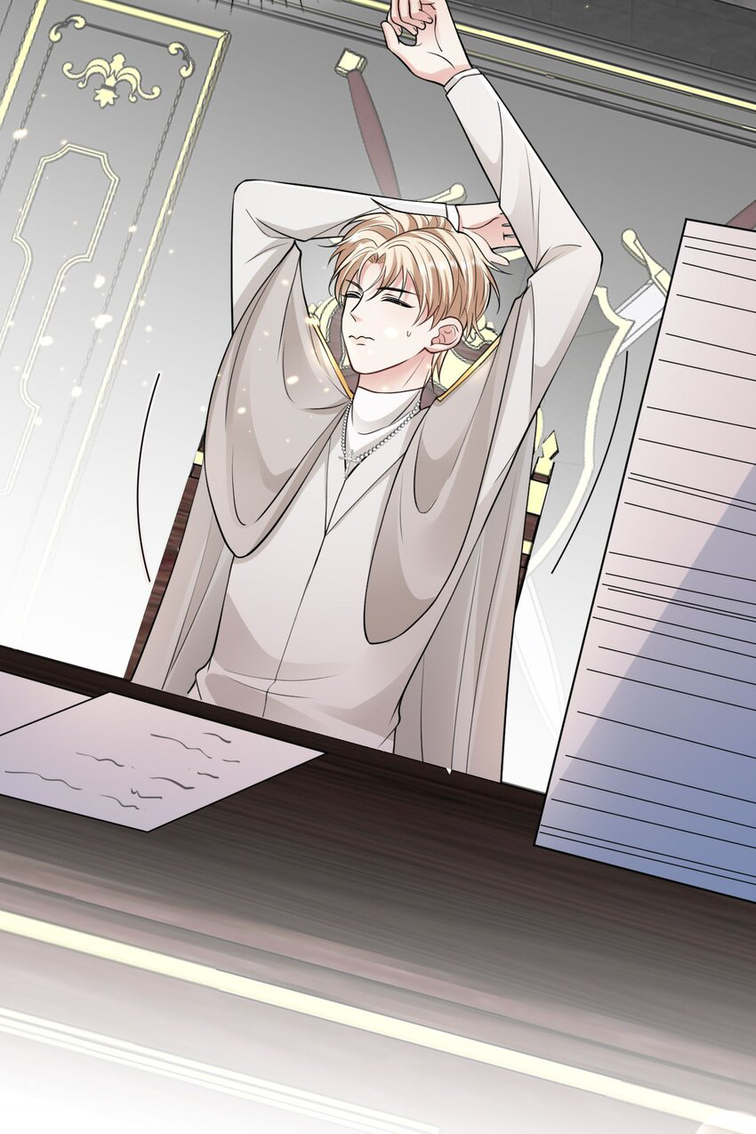 chiến lược tẩy trắng của phản diện chapter 13 21