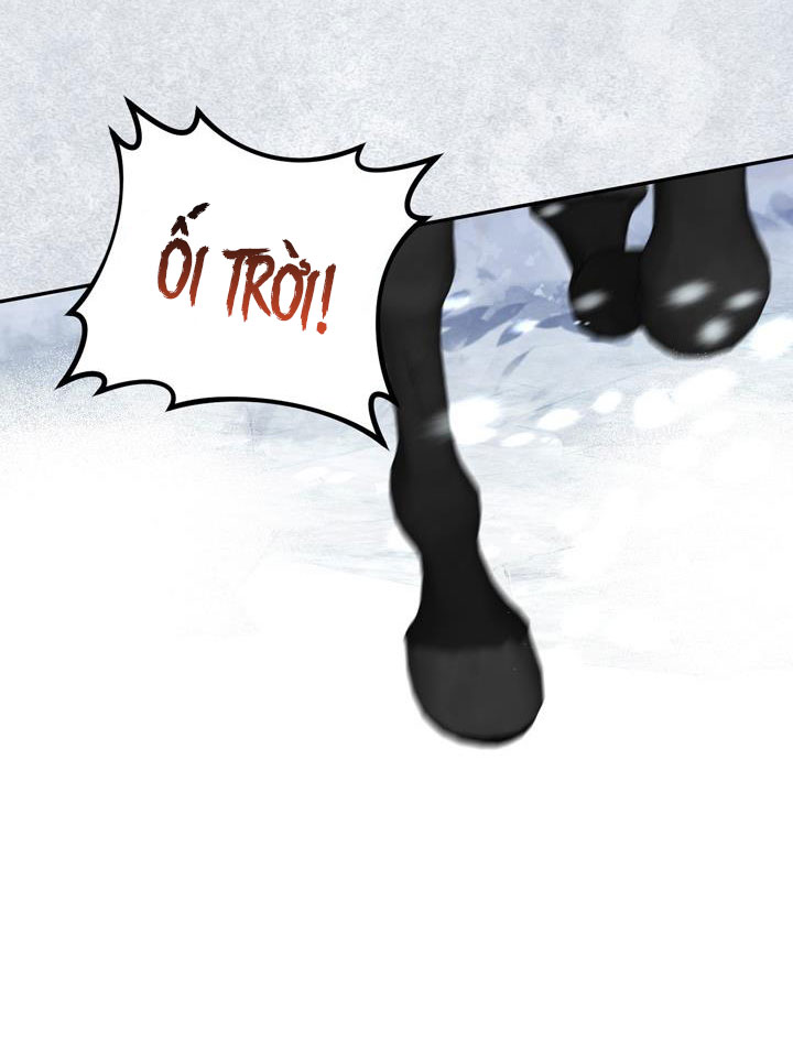 cách che giấu đứa con của hoàng đế chapter 22.2 3