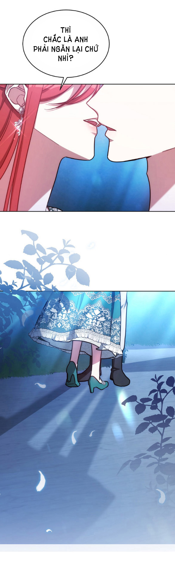 phương pháp trả thù người chồng trăng hoa chapter 17.1 5