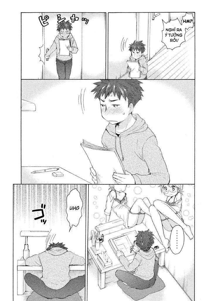 comic studio chapter 20 12