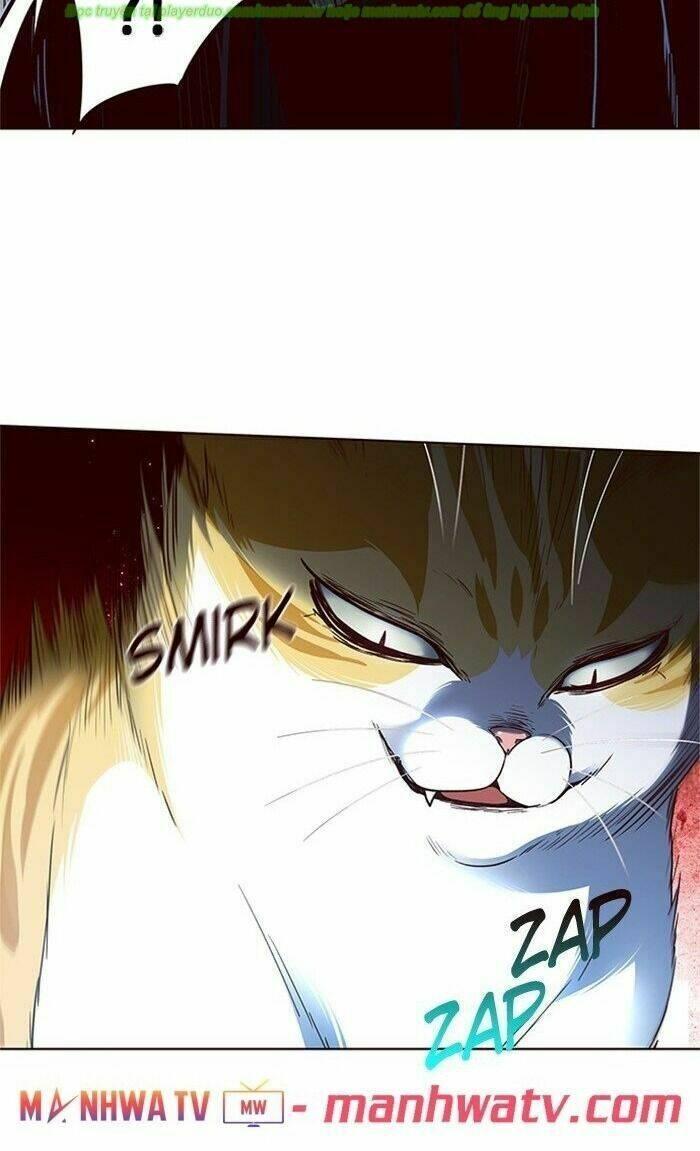 biến thân thành mèo chapter 43 61