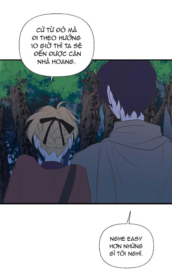 chị tôi đã nhặt về một nam chính quyến rũ chapter 8 53