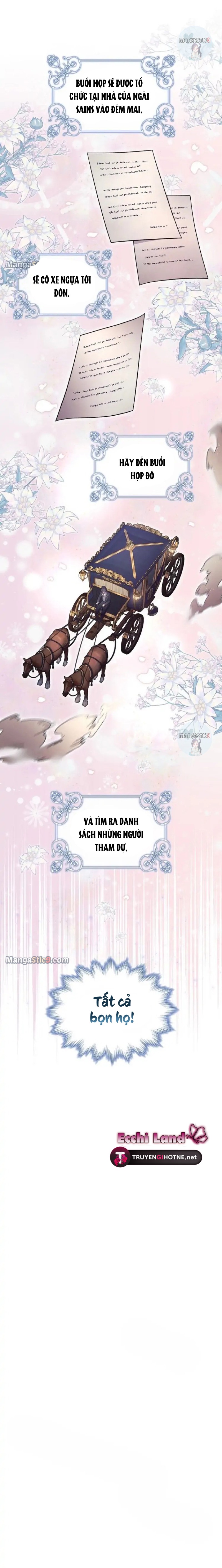 ta giết ngài được chứ, bệ hạ? chapter 12.1 2