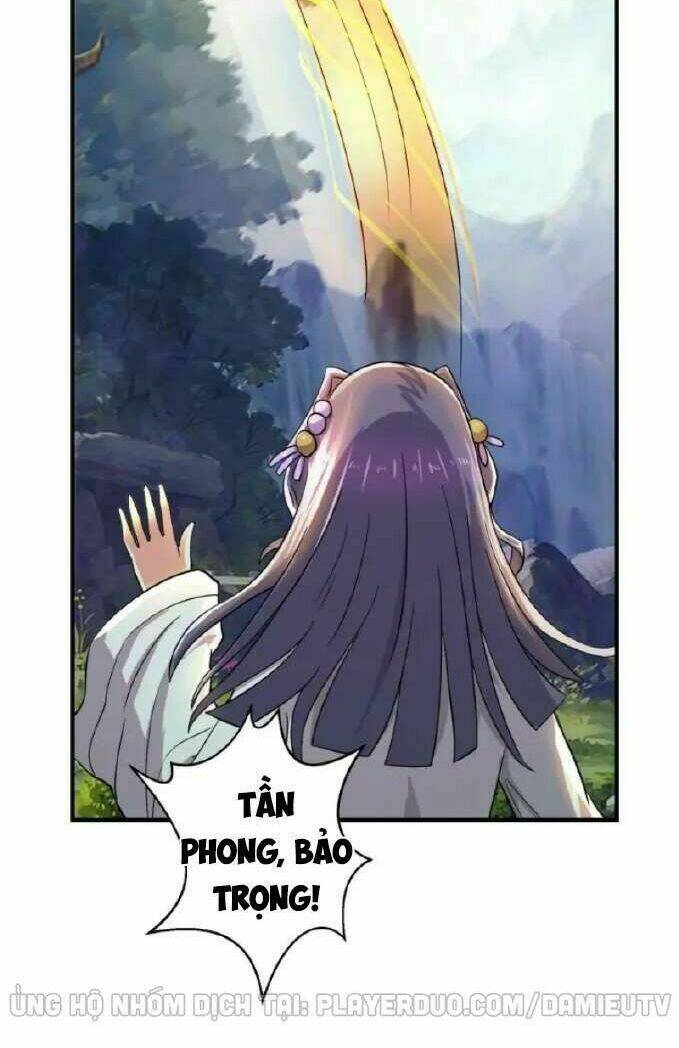 việc tu luyện hằng ngày của vũ đế chapter 43 53