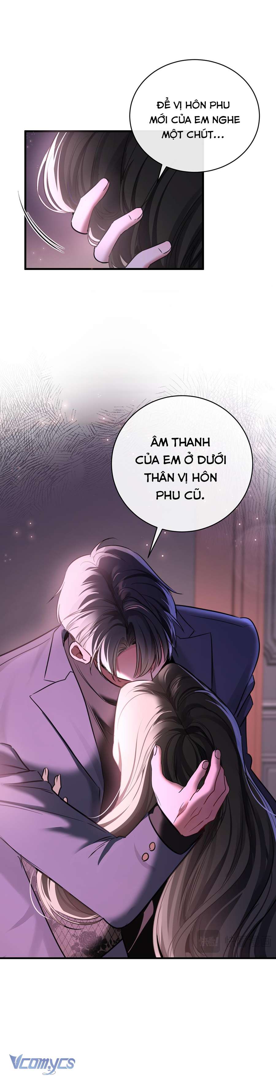 xin lỗi, tôi cũng là đại lão chapter 36 21