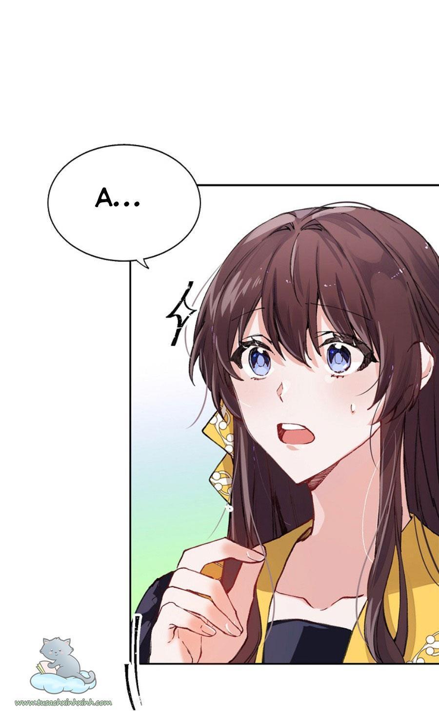 tháng năm cuối cùng của nữ phụ đoản mệnh chapter 3 52