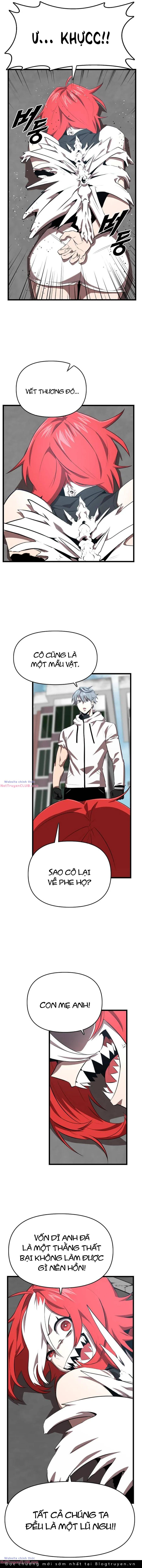 người thay thế anh hùng chapter 29 11