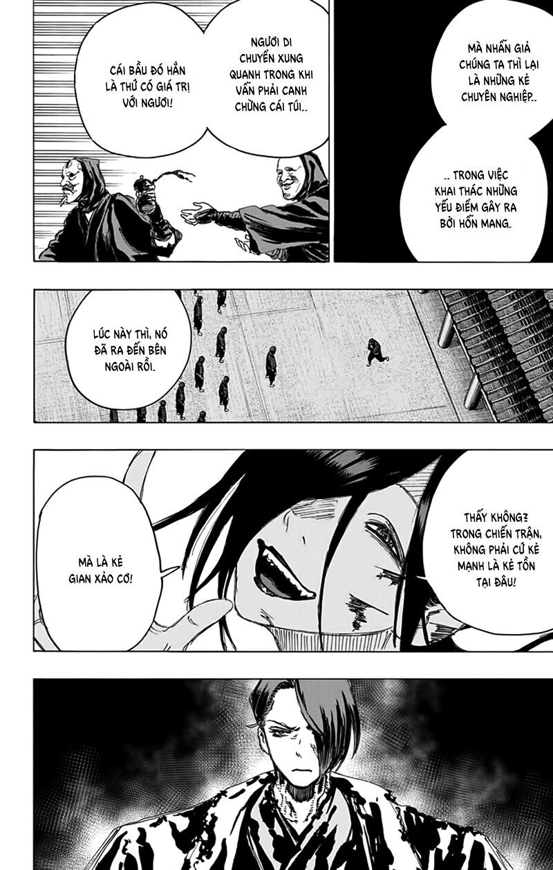 jigokuraku chapter 92 16