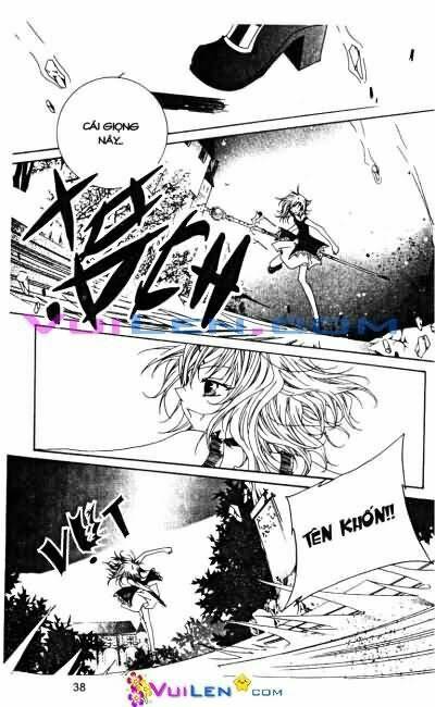 tiểu nữ vương chapter 6 38