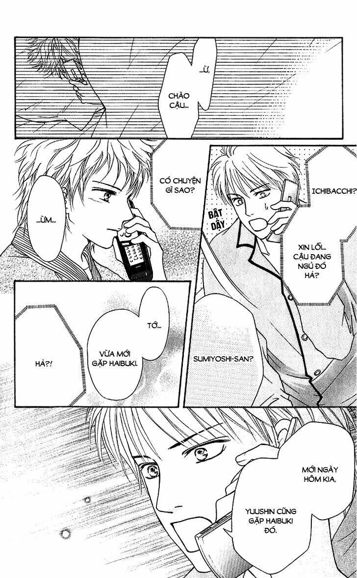 xứng danh anh hùng chapter 57 11