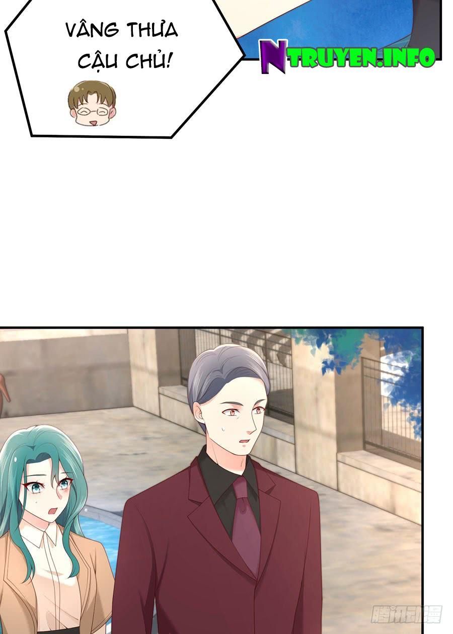 nam thần truy thê chỉ nam chapter 49.1 13