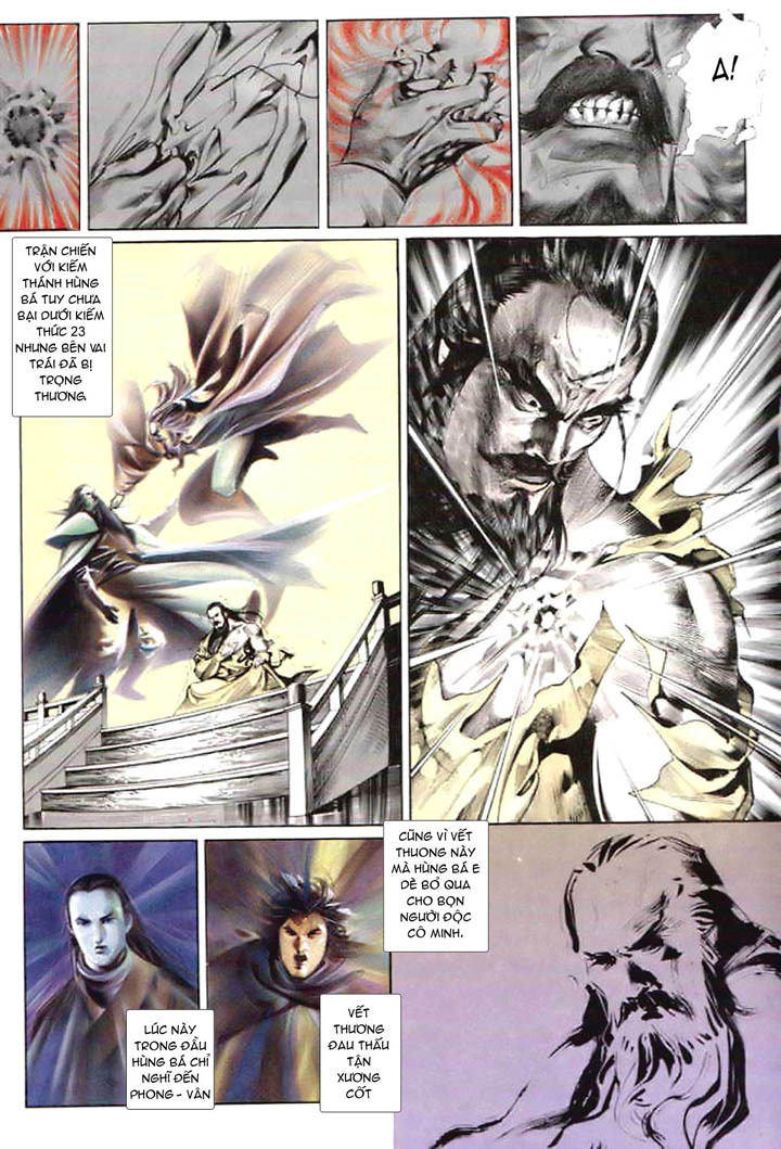 phong vân chapter 21 17