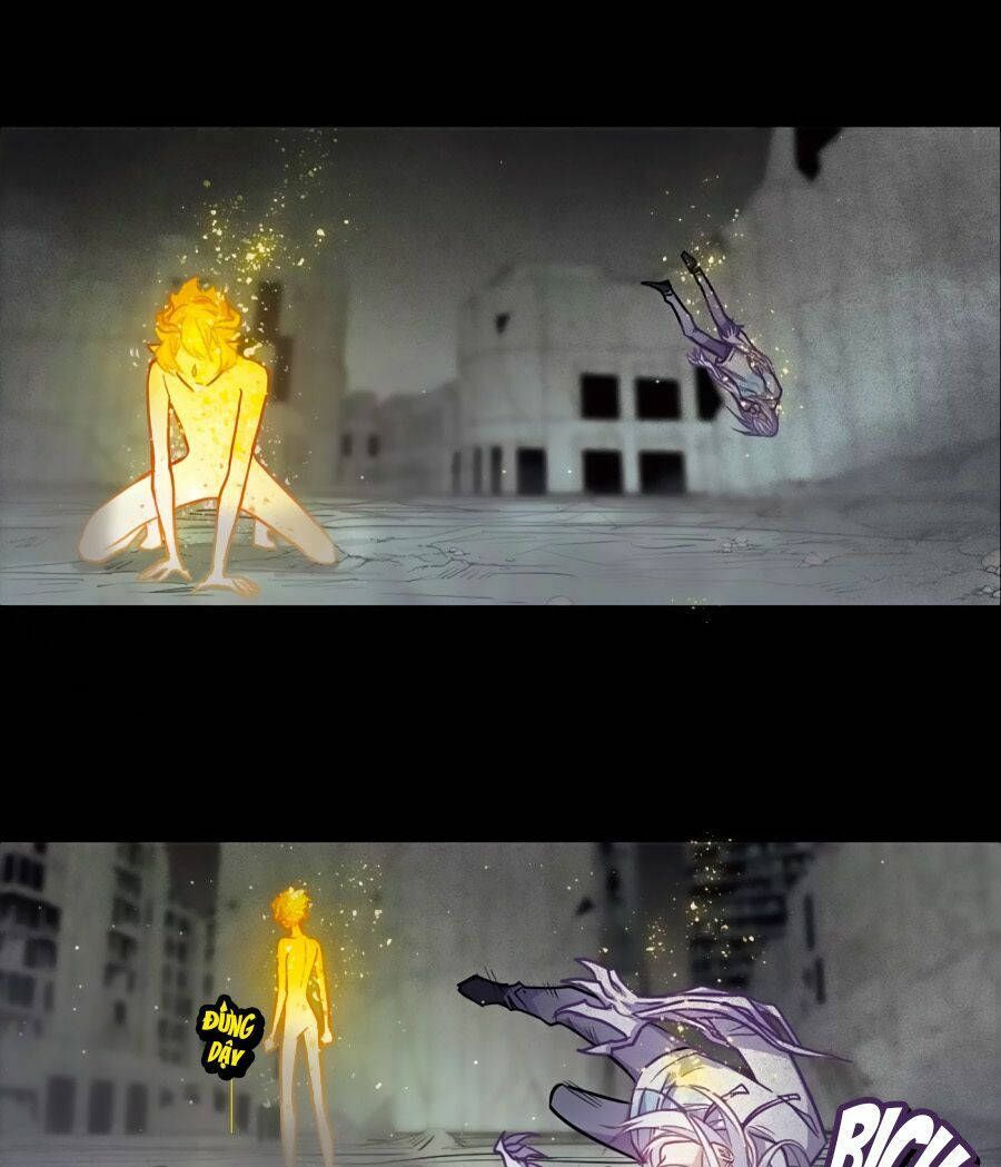 địa ngục cáo bạch thi chapter 63 6