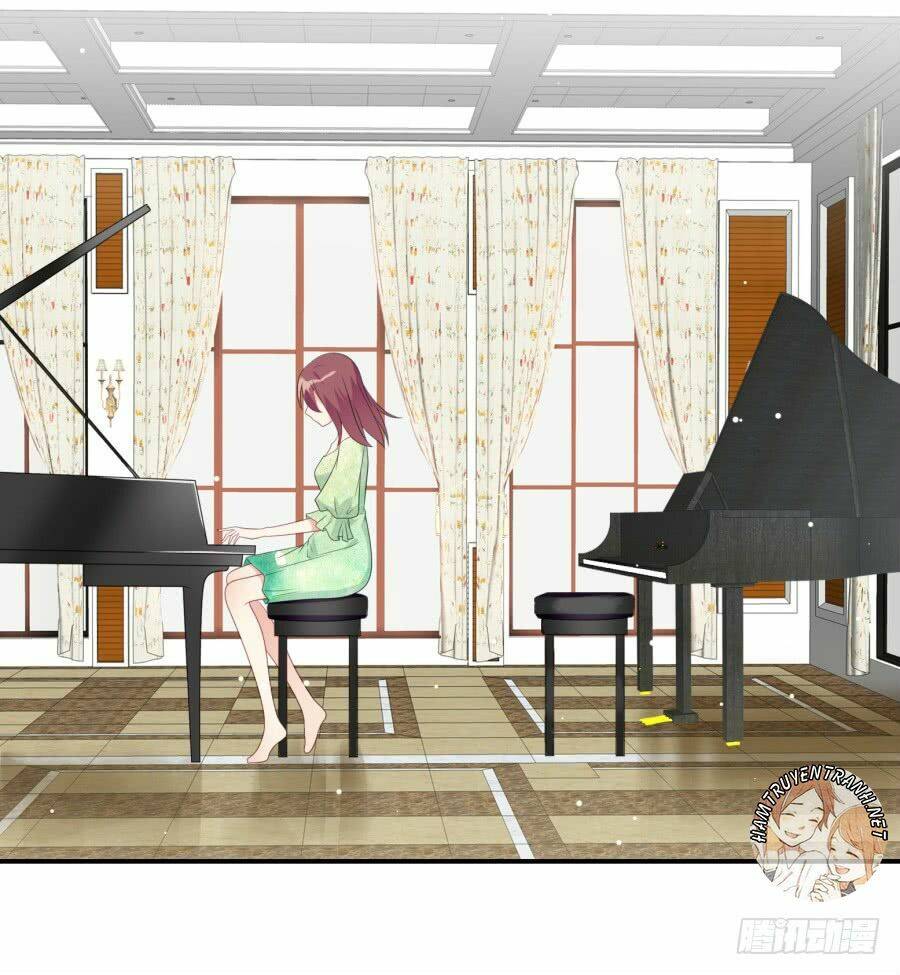 bảo bối thiên ức hào môn chapter 16.1 12