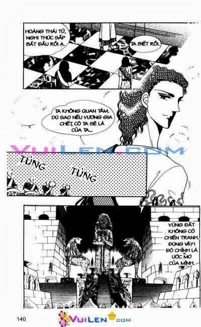 hậu duệ hoàng gia chapter 5 140