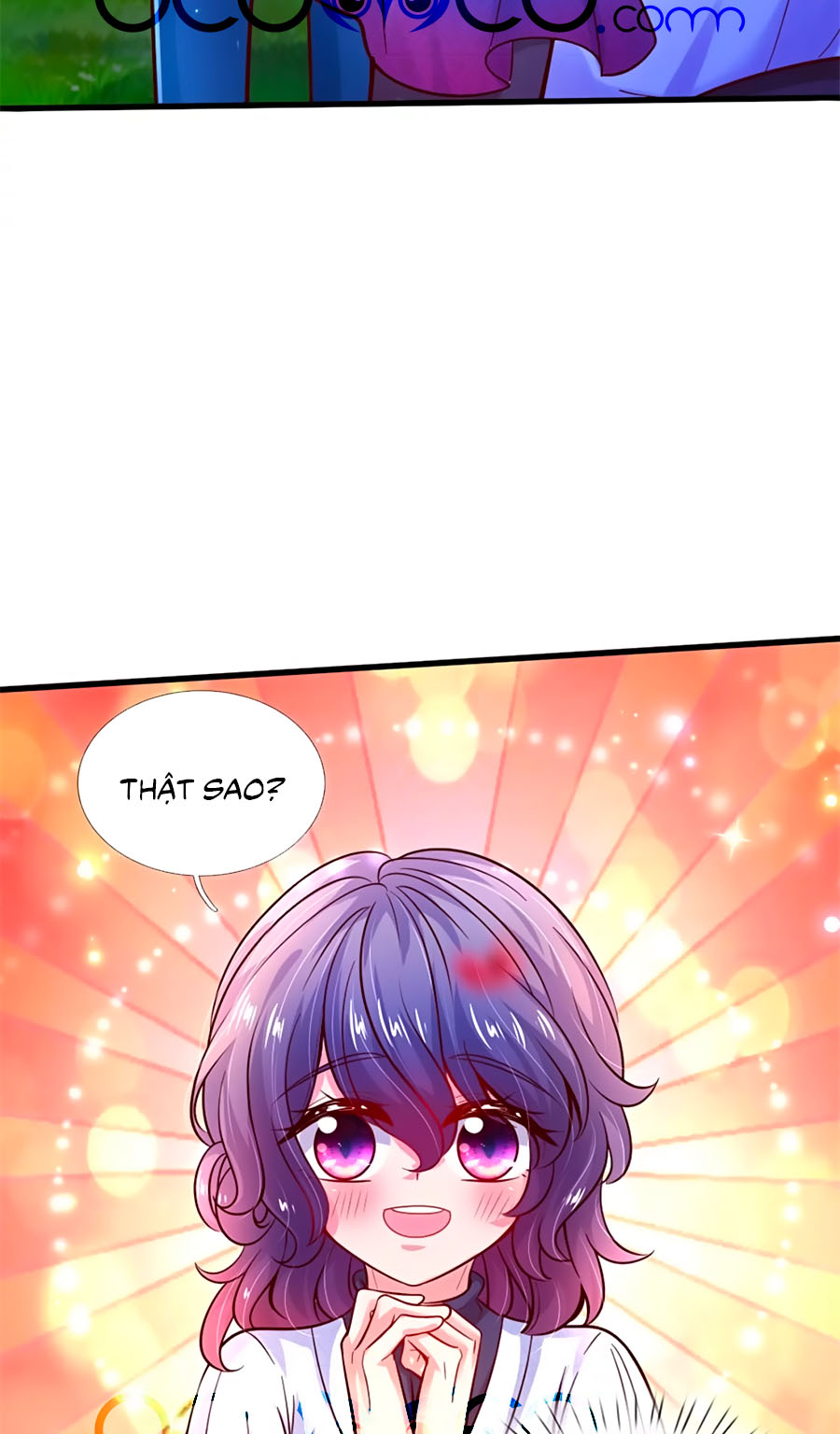bỗng một ngày nọ trở thành con gái vua chapter 240 5