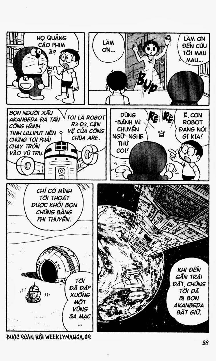 doraemon chapter 346 8