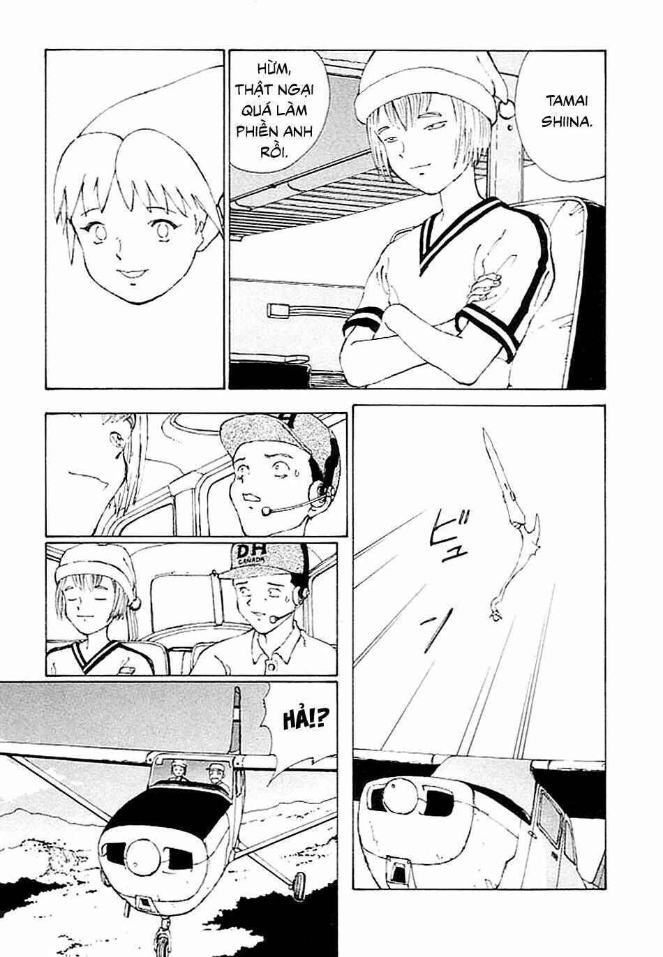 narutaru chapter 3 42