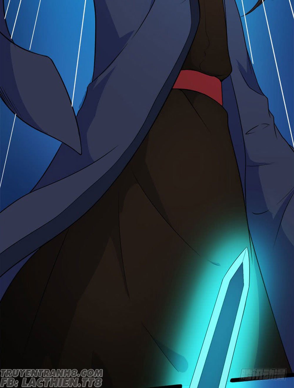 ngạo kiều quỷ vương yêu ta chapter 59 35