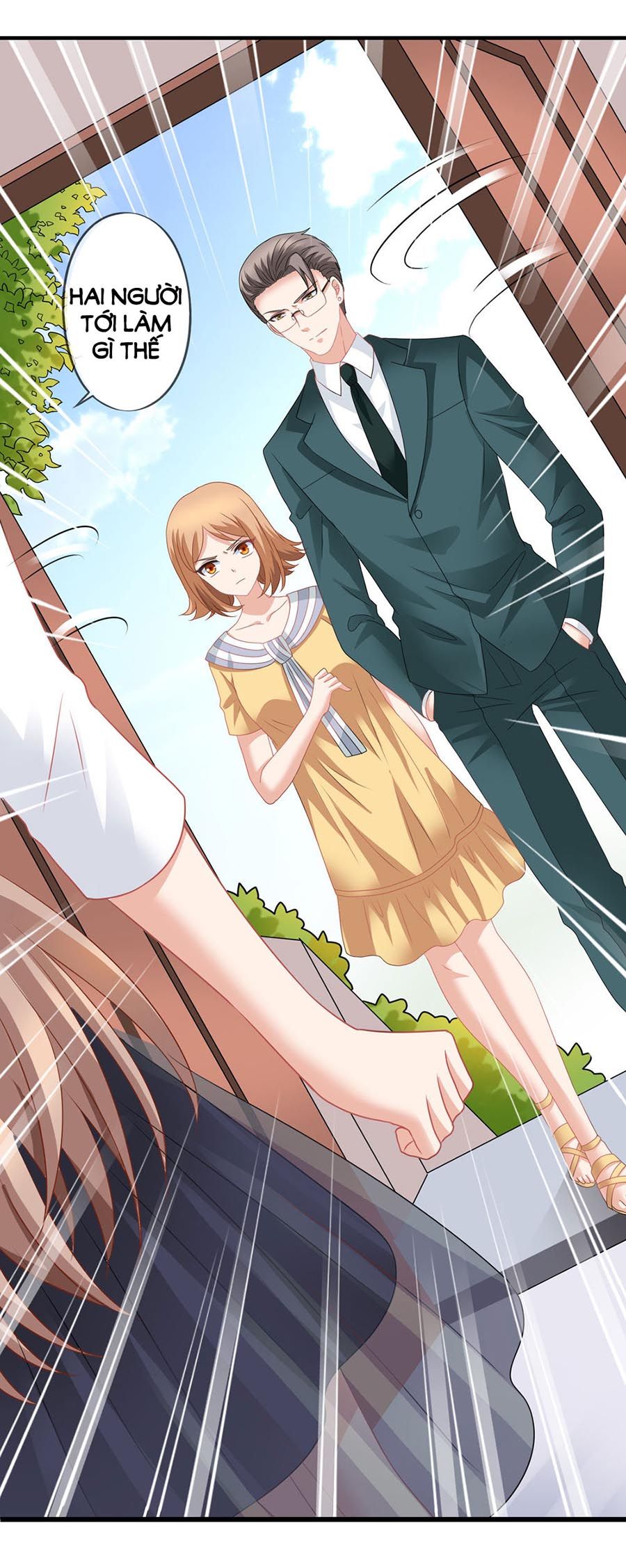 mỹ vị giai thê chapter 60 14