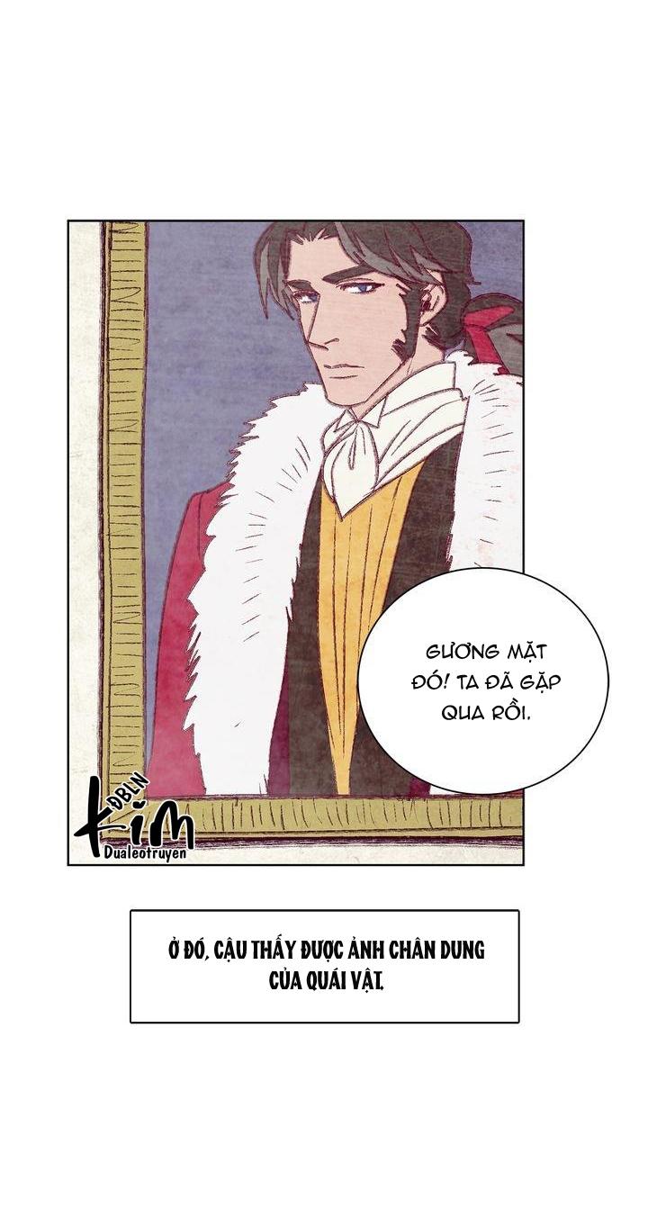 bl cổ trang - âu cổ ngắn nhà kim chapter 14.2 28