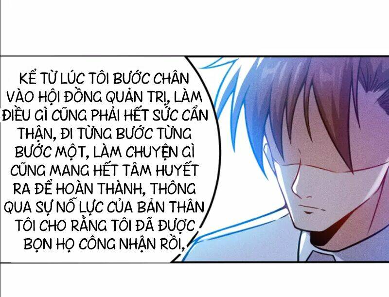 cao thủ cận vệ của nữ chủ tịch chapter 59 28
