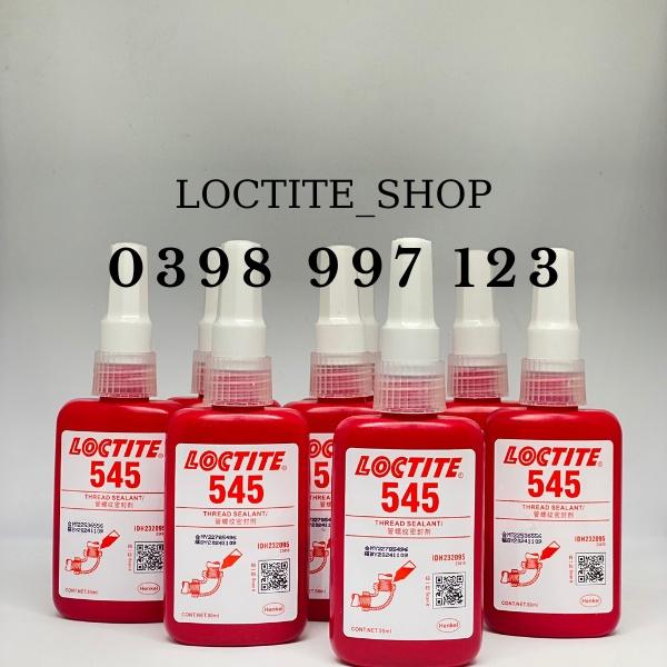 Keo Loctite 545 , Hàng cao cấp , chất lượng tốt